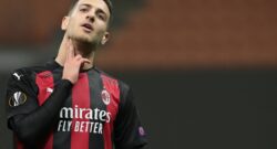 Dall'Inghilterra - Il Milan avrebbe offerto 14 milioni di euro per il cartellino di Dalot