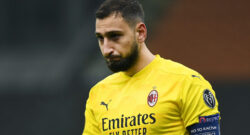 Di Marzio: "Se va via Szczesny la Juve proverà a prendere Donnarumma"