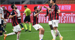 Serafini: "Ibrahimovic e Donnarumma rinnoveranno. Kalulu sorprendente, Leao mi ha deluso"