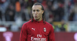 Tuttosport - Milan, Laxalt verso il riscatto dal Celtic