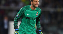 UFFICIALE – Inter, anche Handanovic positivo al Covid: è già in quarantena