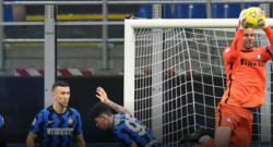 Repubblica – Inter-Sassuolo a rischio. Senza Handanovic 2 dubbi: ASL e capitano