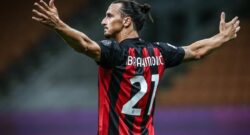 Gazzetta - Ibra accelera e punta il Manchester: Zlatan tenta il recupero per la gara di giovedì