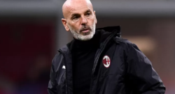 Pioli ammette: "Preoccupato per gli infortuni"