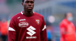 Tuttosport - Milan, sfida al Liverpool per Singo del Torino