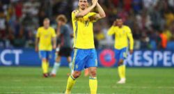 Sky – Ibrahimovic pre-convocato dalla Svezia