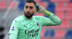 Di Marzio su Donnarumma: "Mi sorprenderebbe se si arrivasse a giugno senza accordo"