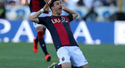 Tuttosport - Milan, colpo a destra. Orsolini scatta su Thauvin: costa 20 milioni ma guadagna meno