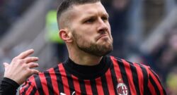 MN - Il Milan vince il ricorso per Rebic: squalifica commutata con sanzione da 15.000 euro