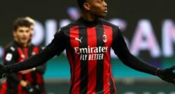 SportMediaset - Milan, Leao e Mandzukic verso il forfait contro la Samp. Rebic è recuperato