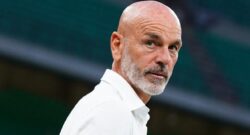 Pioli sugli indisponibili: "A Parma mancheranno solo Calabria, Romagnoli e Maldini"