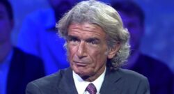 Cesari: "Rosso a Ibra? Non c'è nessuna offesa, era un dialogo normale tra un giocatore e l'arbitro"