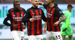 Milan, Krunic potrebbe andare via per giocare con più continuità