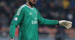 Gazzetta - Milan, niente rinnovo per Antonio Donnarumma: il fratello di Gigio è in uscita