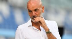 Indisponibili di domani, Pioli: "Non avremo Leao, Mandzukic, Calabria, Romagnoli, Maldini e forse Diaz"