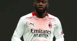 Tomori, un riscatto che s'ha da fare: il Milan ha 28 milioni di buoni motivi per puntare sull'inglese