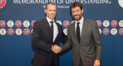 CdS / Uefa, stangata per Juve, Real e Barça? Rischiano 1 anno senza coppe