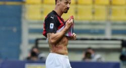 Incomprensione tra Ibrahimovic e Maresca: il motivo del ‘rosso’ diretto