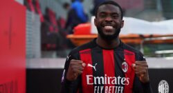 Tuttosport - Milan, il Chelsea non concederà sconti per Tomoti
