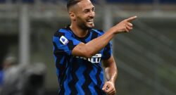 Rai – Pisacane a Casa Milan non per Insigne: rossoneri su D’Ambrosio
