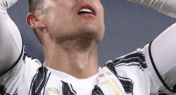 Cristiano Ronaldo separato in casa Juventus, Gazzetta: ormai praticamente abbandonato dai compagni, sorpresi e delusi nel vederlo comprare una Ferrari