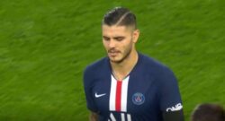L'Equipe - Icardi ha comunicato al PSG di voler andare via in estate: l'argentino accostato anche al Milan