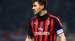 Gazzetta - Milan, il club non ha nessuna intezione di cedere Romagnoli