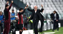 Tuttosport su Pioli: "Confermato dal Milan anche in caso di quinto posto"
