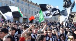 Juventus, tifosi furiosi: "Farsa a Firenze. Il rigore su Rrahmani è regalato!"