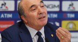 "Commisso, premio di 2 milioni per fermare il Napoli: c'entra la Juventus", voce da Firenze