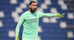 Gazzetta - Milan, chi frequenta Milanello giura che Gigio non ha proprio voglia di fare le valigie