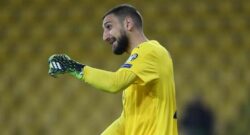Di Marzio: "Opzione Barcellona per Donnarumma confermata. Juve? Solo con cessione di Szczęsny"