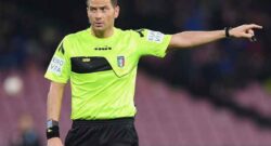 Scandalo arbitri, 3 sospesi in Serie A per alterazione rimborsi: ecco i nomi