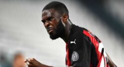 Tuttosport - Milan, lunedì iniziano le contrattazioni col Chelsea per Tomori