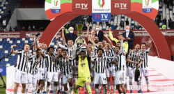 Moncalvo: “Mi vergogno da juventino, le nostre vittorie sono tutte sporche”