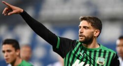 SportMediaset - Milan, pronto l'assalto a Berardi: Gabbia nell'operazione per abbassare le richieste del Sassuolo