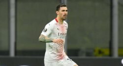 Gazzetta: "Tre centrali per la Champions. Ora Romagnoli può rinnovare"