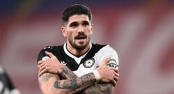 SportMediaset - Milan, si infiamma la pista per De Paul: pronti 3 mln a stagione per l'argentino