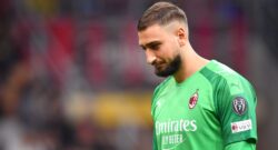 Donnarumma, torna calda la pista che lo vorrebbe alla Juventus