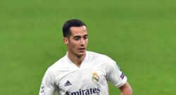 AS - Lucas Vazquez dice no all'Atletico: se non rinnova sarà quasi sicuramente un giocatore del Milan