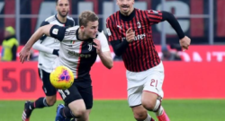 Juve-Milan a Valeri. Gli episodi contro i rossoneri delle ultime partite da lui dirette fanno paura