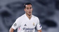 Dalla Spagna: niente Milan per Lucas Vazquez, rinnovo a un passo col Real Madrid