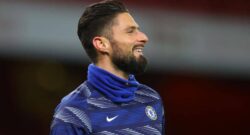 Giroud rifiuta due offerte, vuole il Milan | La richiesta