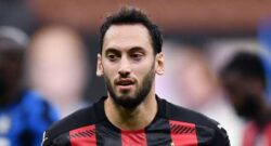 TMW - Tra Milan e Calhanoglu è sempre stallo. Sul tavolo proposte di Juventus e United