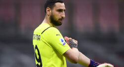 CorSport - Clamoroso Raiola: mail alla Juve, proposto Gigio a 6 milioni