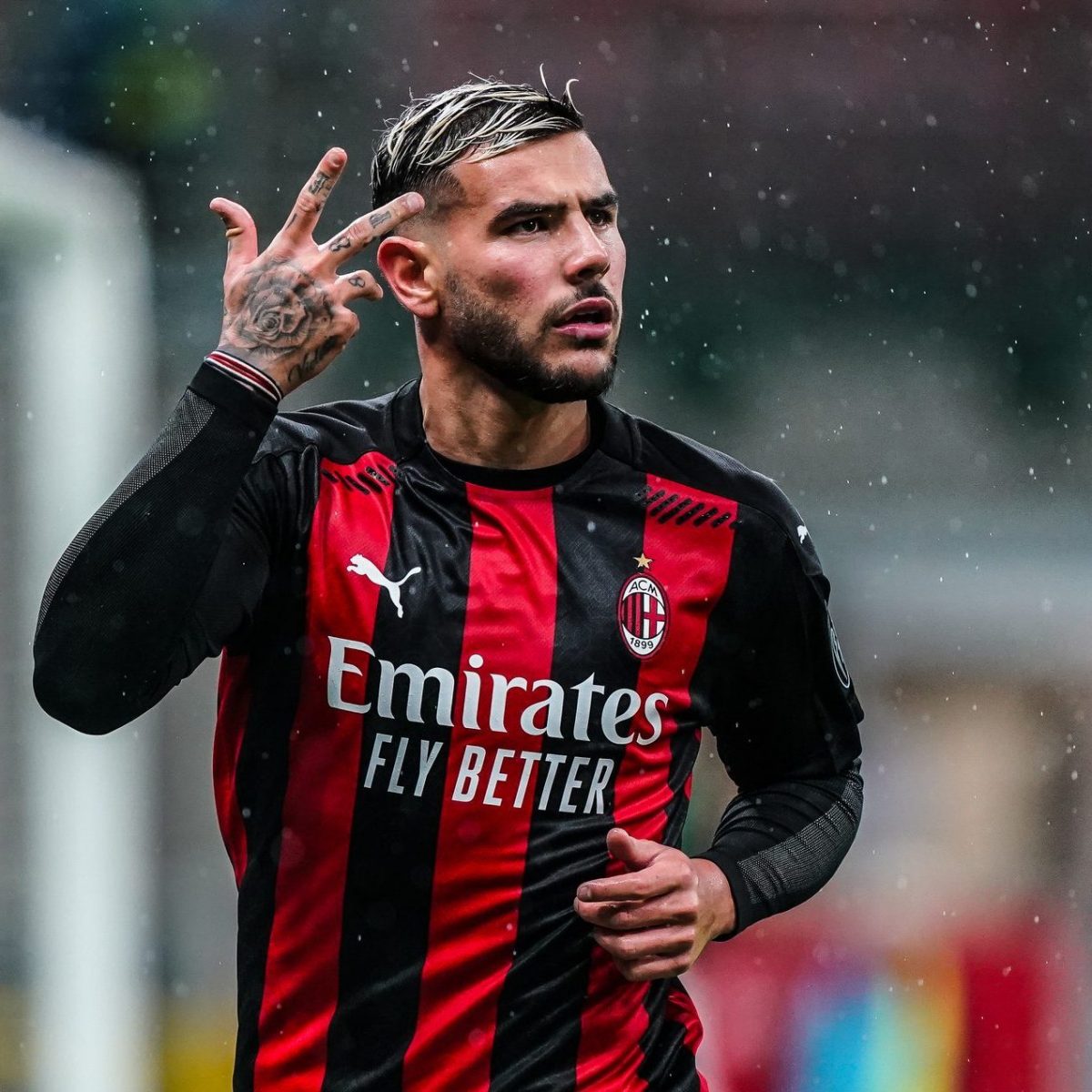 Calciomercato Milan, Theo Hernandez verso il Psg | Scelto