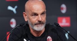 Gazzetta - Pioli non rischia: il Milan ripartirà dall'attuale allenatore