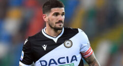 Milan, obiettivo De Paul: offerto Hauge e un conguaglio all'Udinese