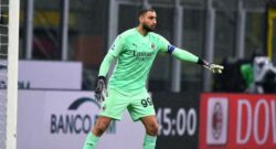 Sky - Verso Juve-Milan, Romagnoli in panchina e Donnarumma capitano. Novità Diaz