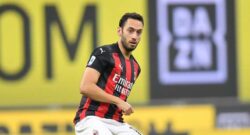 Pellegatti: “Calhanoglu, siamo alla fine. Non si è fatto più sentire…”